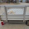  - Aluminium Ute Tray 6 x 8 -