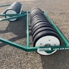 Bromar Rubber Tyre Roller 4.95m