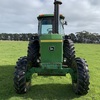 JOHN DEERE 4430