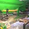AMAZONE Z-AM 3000 Ultra Profis