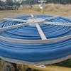 Tailco T250-2 travelling irrigator