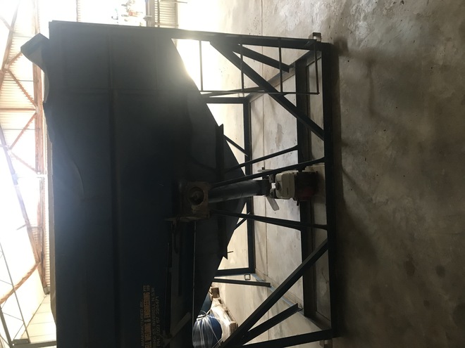 Inveral 5-6 Tonne Grouper