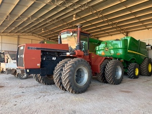 9180 Case Steiger