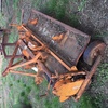 Howard Rotavator Rotary Hoe 2.1M