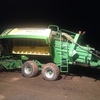 2008 Krone 1270 Multipac Baler 