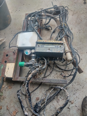 18m Boom & Farm Scan Controller