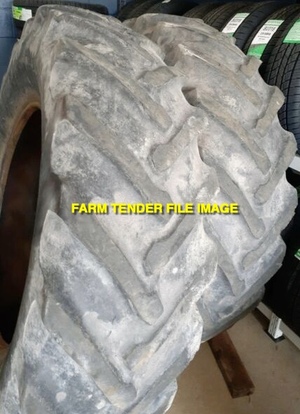WANTED 18.4-34 Tyre