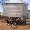 R K Macey Field Bin For Sale