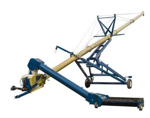 Brand new Harvest Swing Away Auger 104ft x 13 inch
