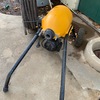 Under Auction - Drain Cleaner / Snake - Auction on now, ends 19/10/19 at 11 am 