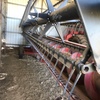 1995 Case IH 2166 Header with 30ft Front