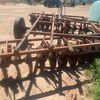 28 Plate  Offset Disc Plough