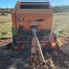 Gallignani 9150 Round Baler