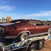 Ford XB Coupe or XA XB GT Sedan or parts 