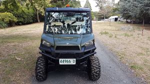 Polaris Ranger