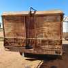 Under Auction - (A132) - International Butterbox C1800 Truck 