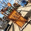 Sunbeam WP-B 12 Electric Wool Press