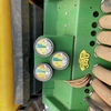 John Deere 1910 12000 Litre Triple Bin Aircart