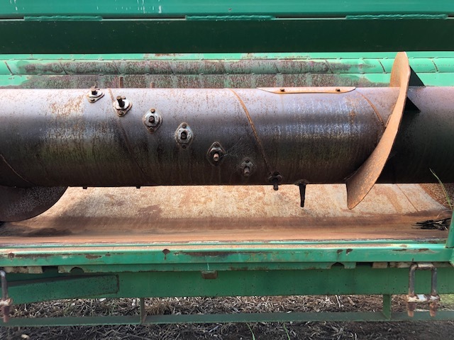 Smail pickup front x1 