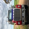 Ford 8000 