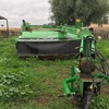 John Deere 535 Mower Conditioner