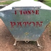 Paton 1 Tonne Lick / sheep Feeder for sale