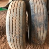 2nd Hand Truck Tyres