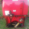 Silvan 400 Litre Spray Unit