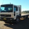 2001 Volvo FL250