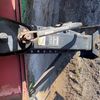 Stainless Steel Water Tank on 40' Flat top Trailer