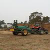2003 Goldacres 4000L x 24m Sprayer
