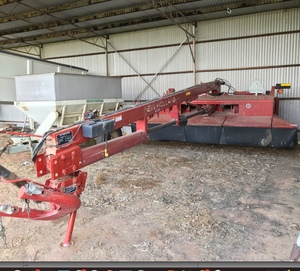 New Holland 1431 Mower Conditioner