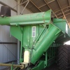 25 Tonne Finch Chaser Bin For Sale 
