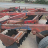  - Offset Disc Grizzly 36 Plate - 