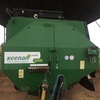 Keenan mixer wagon
