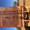 Freightliner Truck with trailer 