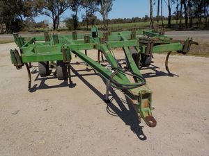 - Chisel Plough 17 Tyne -