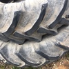 Tractor tyres 