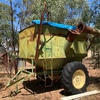 Chaser Bin approx 5-6t