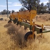 Raised Bed Seed Drill or Planter