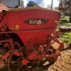 Vaderstad Seed Drill Rapid 300, 3 meter Disc Drill,