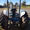 Ford 3000 Tractor