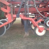 2011 Springs Ridge Engineering 12m Ground Hound Seeder Bar