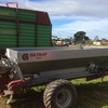 Gilltrap Twin Spin Spreader