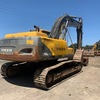 VOLVO 29T EXCAVATOR