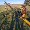 30 ft x 7 inch Grain Auger 