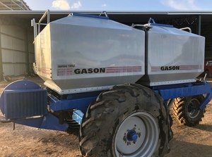 Gason 1850 RT2 Aircart