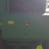 2003 John Deere 592 Round Baler