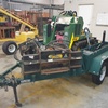 Kanga 724 Loader With Tracks