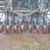 John Shearer E series disc seeder. 12 run.